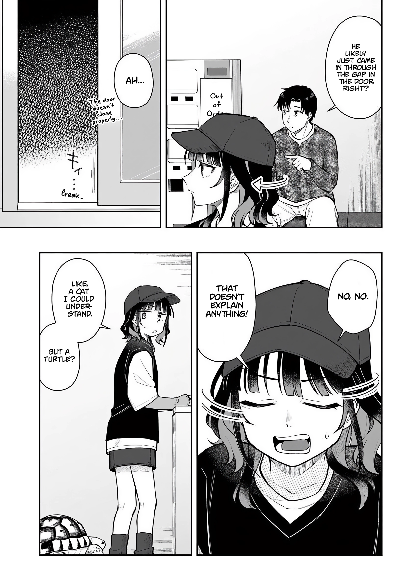 Read Kon