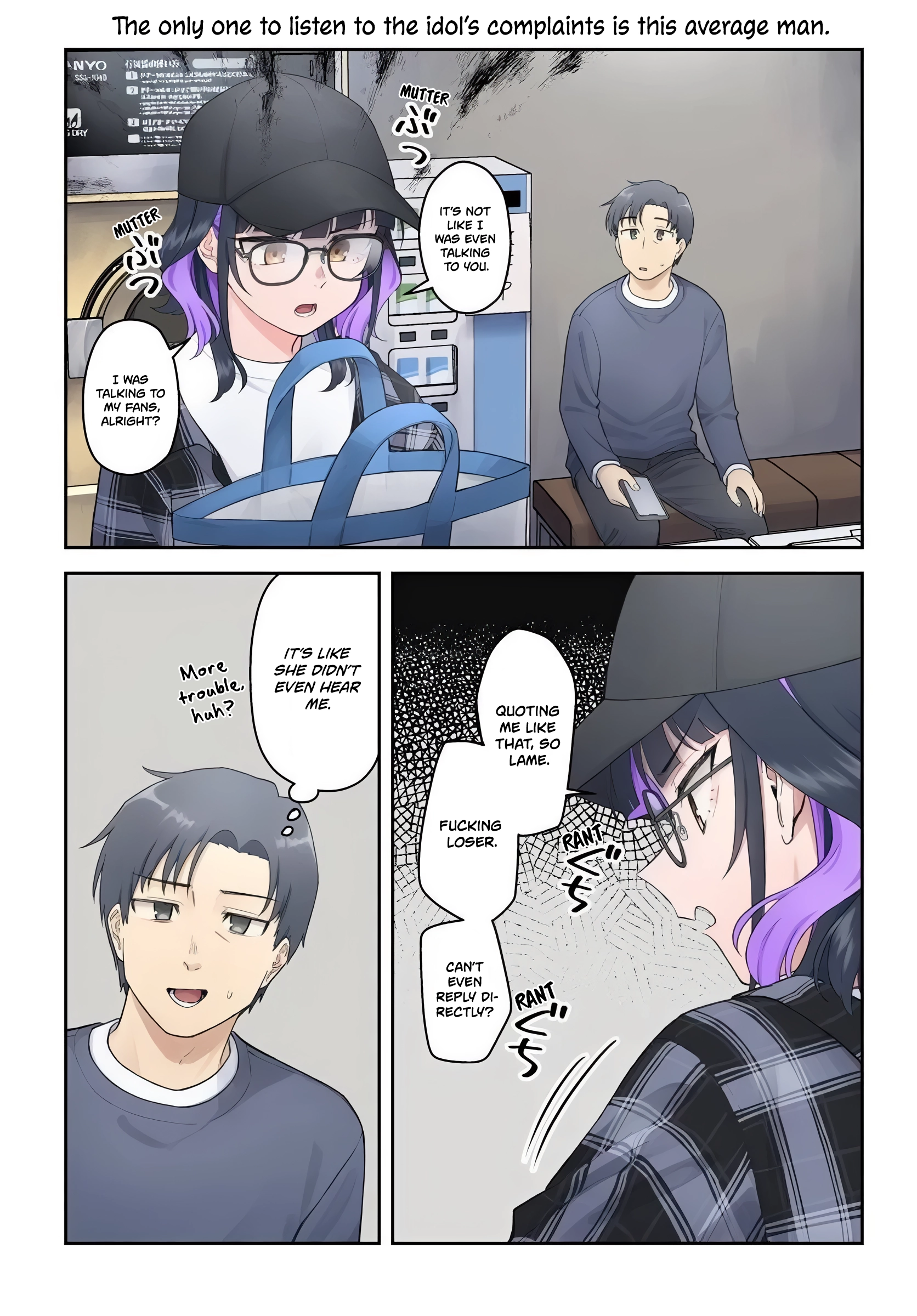 Read Kon