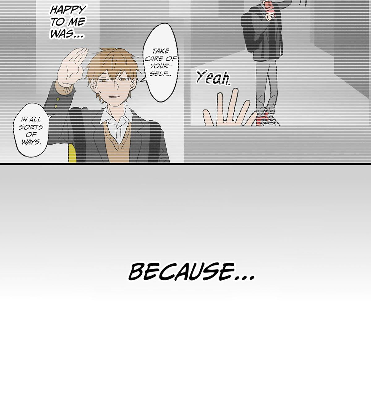 Read Koori no Jouheki chapter 110 image 2 on Lezhin