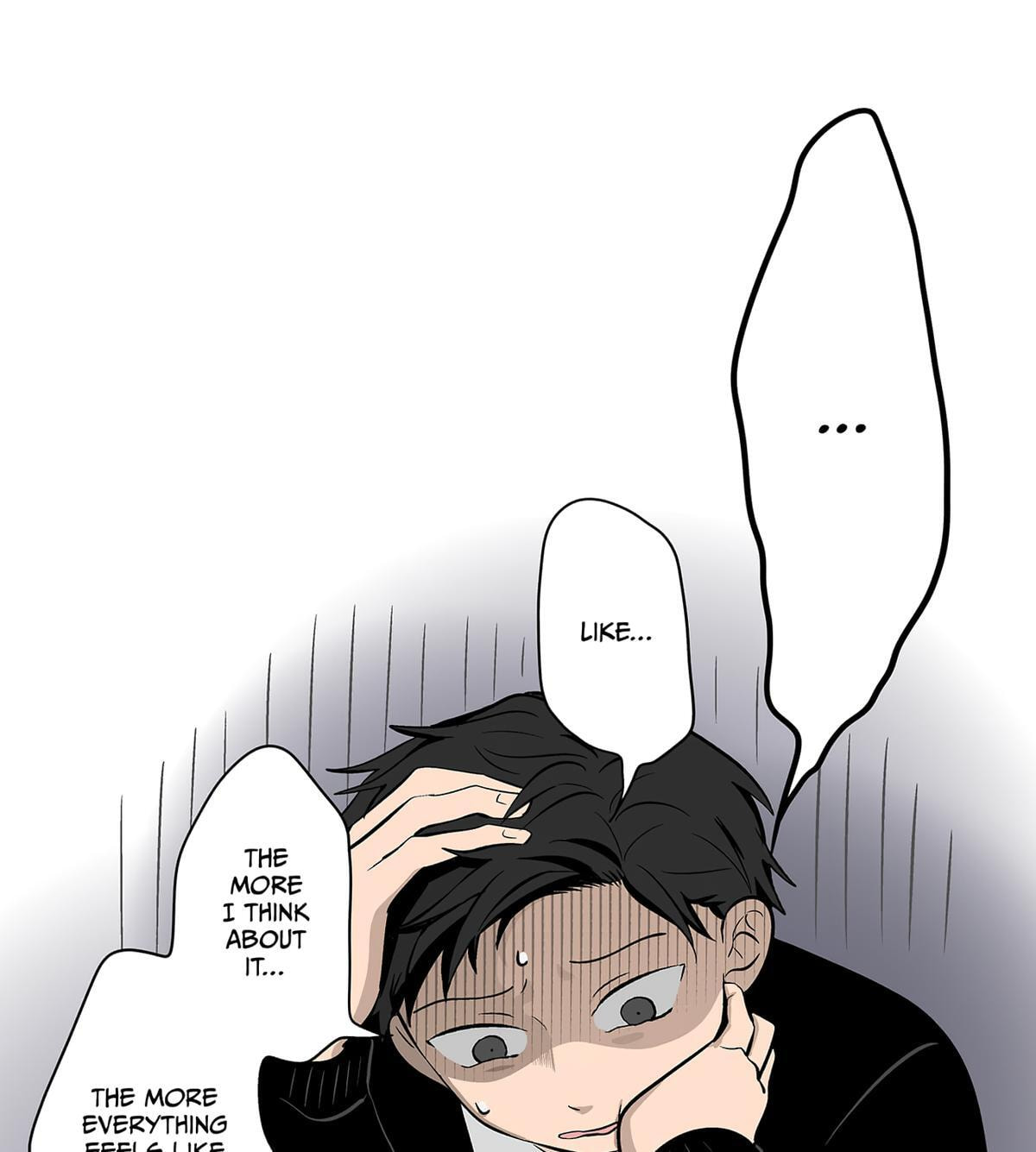 Read Koori no Jouheki chapter 110 image 3 on Lezhin