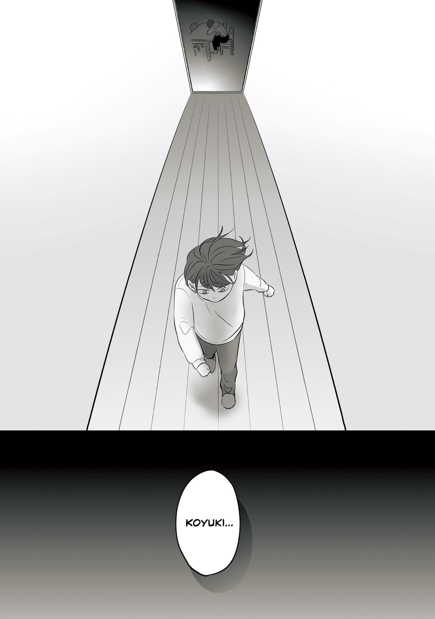 Read Koori no Jouheki chapter 112 image 3 on Lezhin