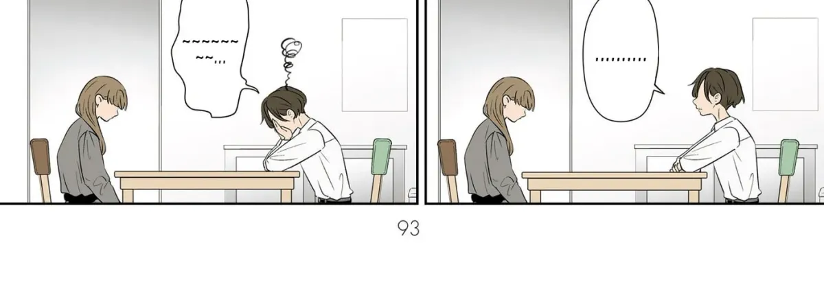 Read Koori no Jouheki chapter 115 image 2 on Lezhin