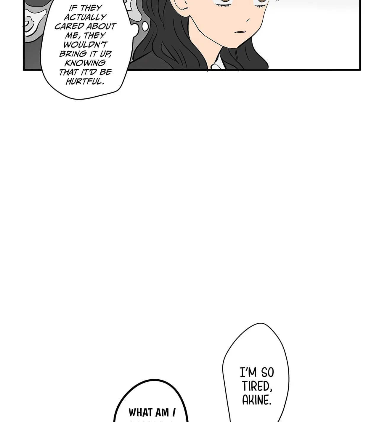 Read Koori no Jouheki chapter 116 image 56 on Lezhin