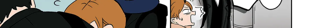Read Koori no Jouheki chapter 13 image 1 on Lezhin