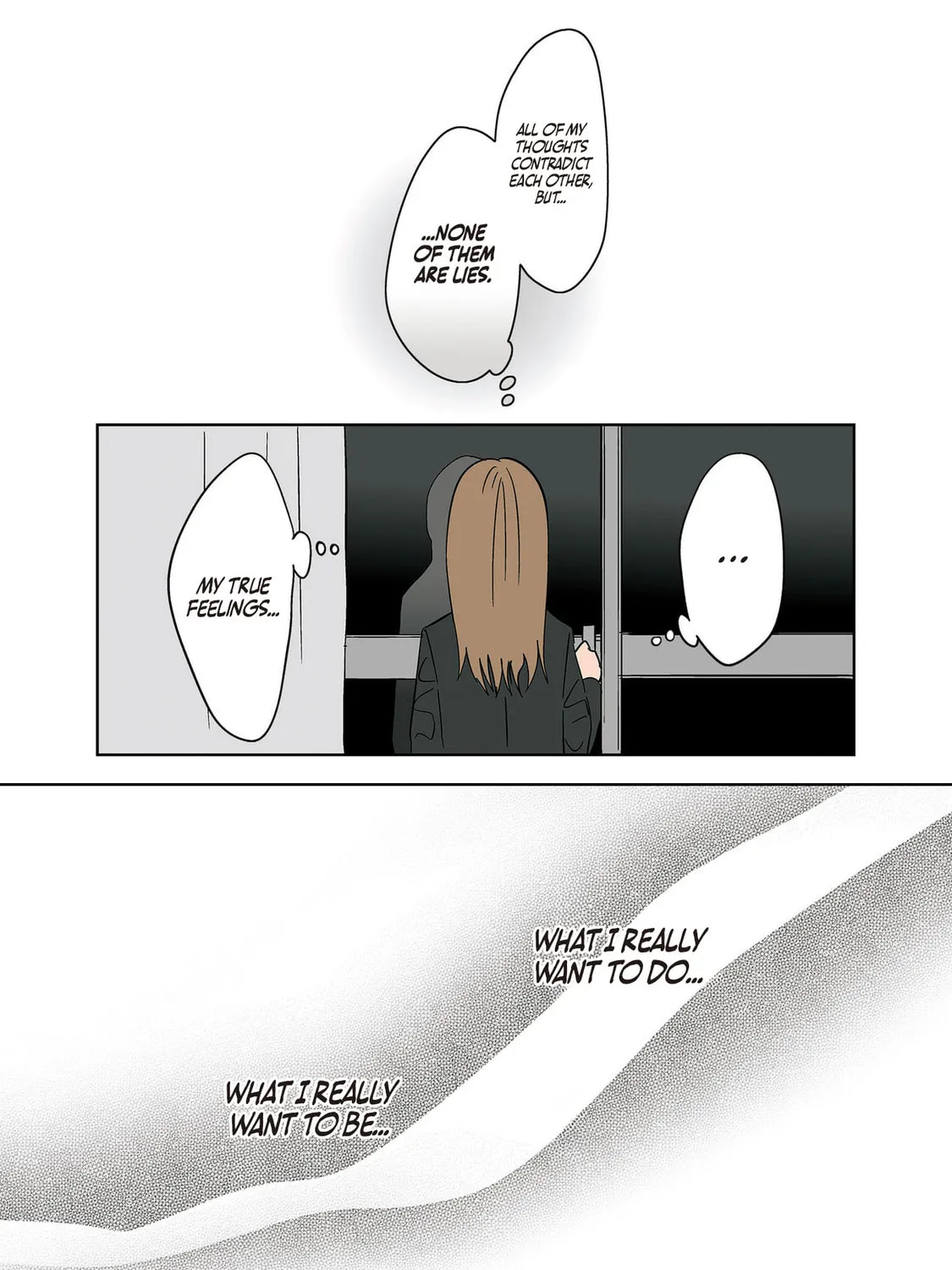 Read Koori no Jouheki chapter 13 image 20 on Lezhin