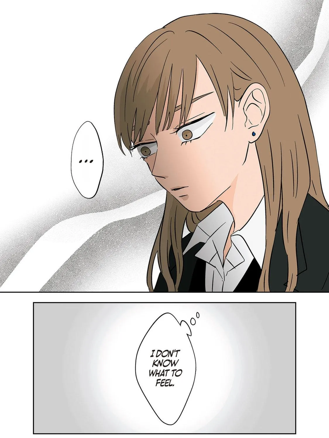 Read Koori no Jouheki chapter 13 image 22 on Lezhin