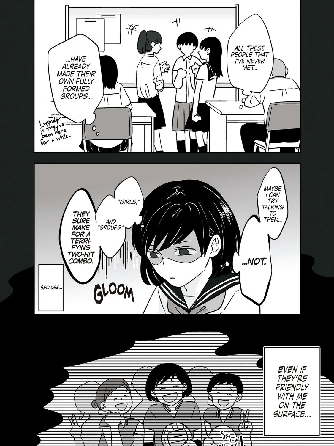 Read Koori no Jouheki chapter 18 image 2 on Lezhin