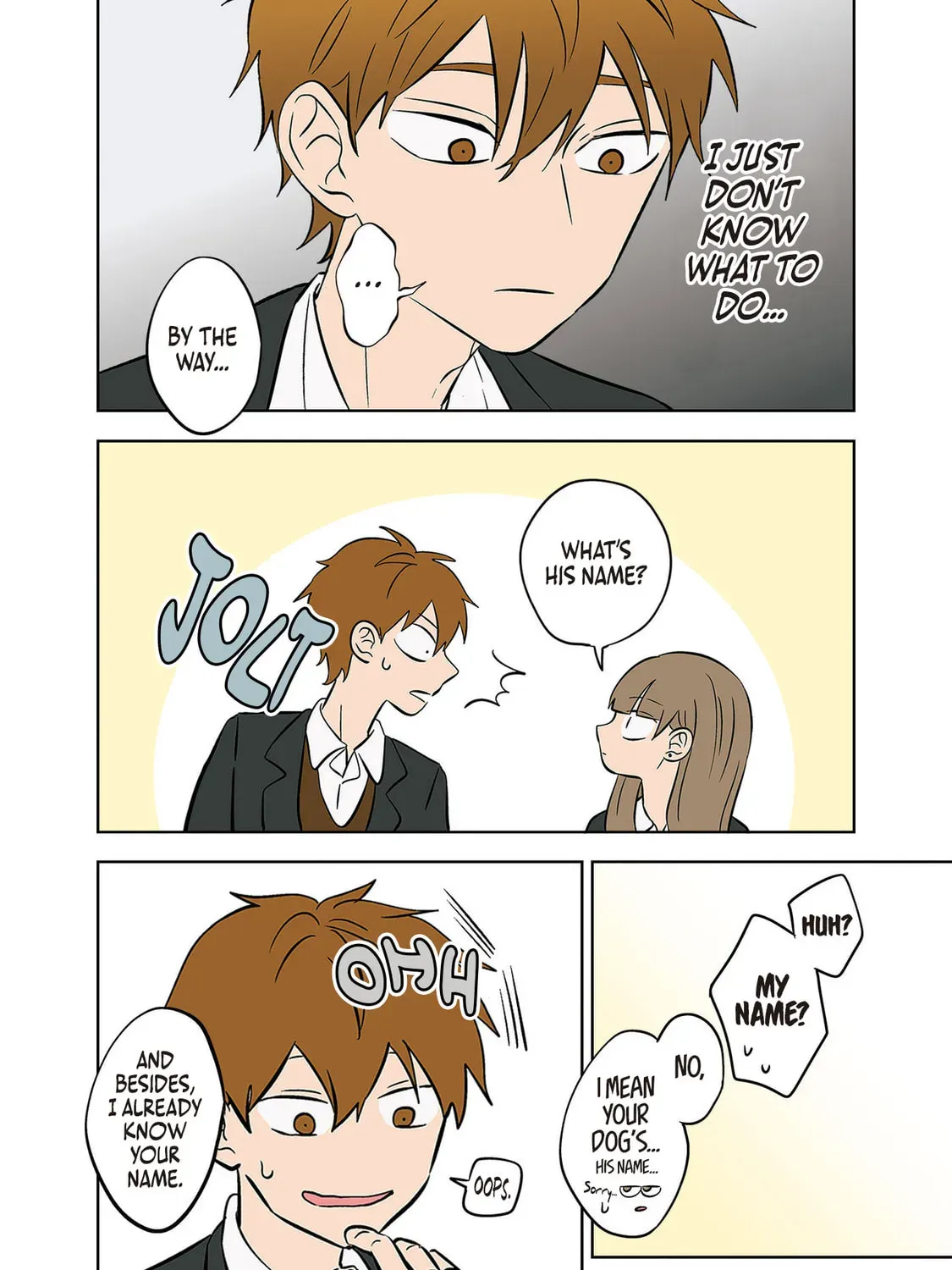 Read Koori no Jouheki chapter 2.2 image 30 on Lezhin