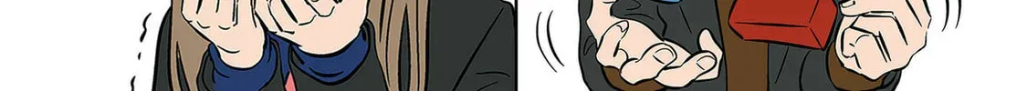 Read Koori no Jouheki chapter 2.2 image 35 on Lezhin