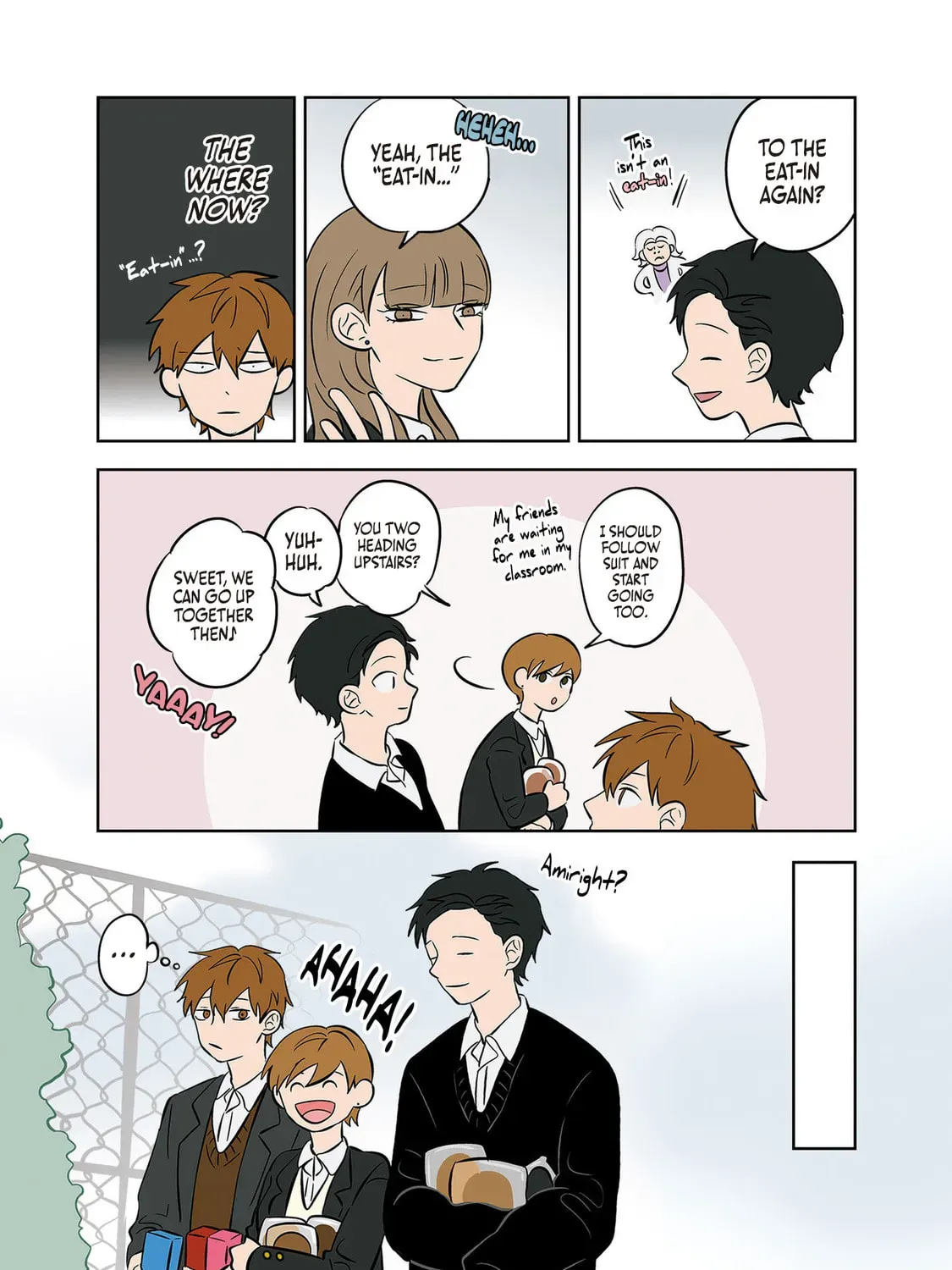 Read Koori no Jouheki chapter 2.2 image 44 on Lezhin