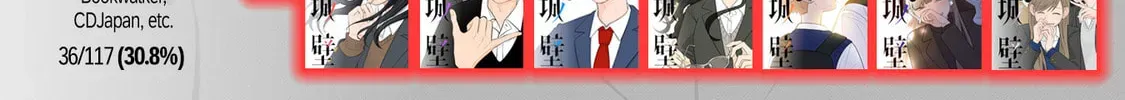 Read Koori no Jouheki chapter 2.2 image 53 on Lezhin
