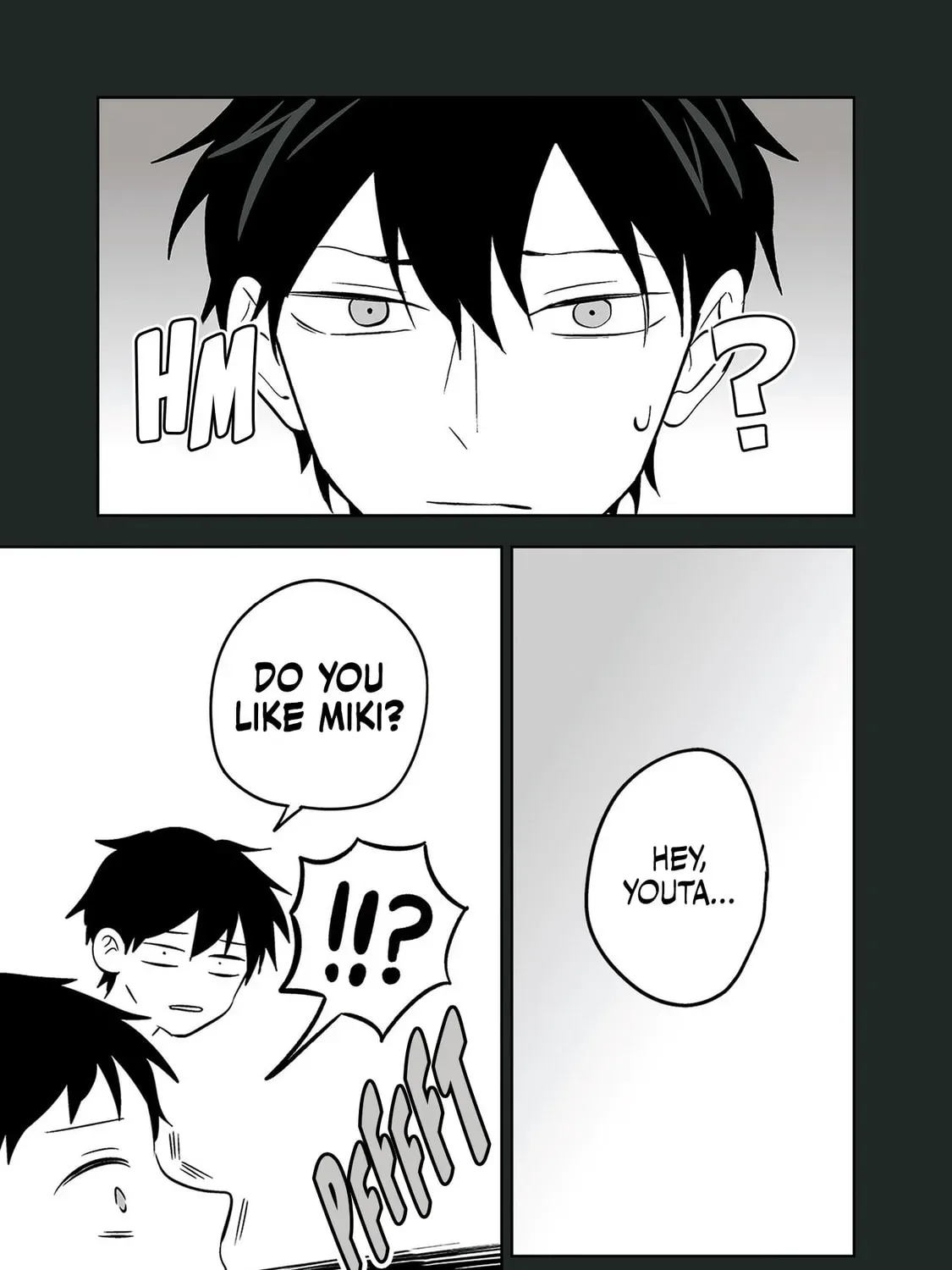 Read Koori no Jouheki chapter 2.2 image 8 on Lezhin