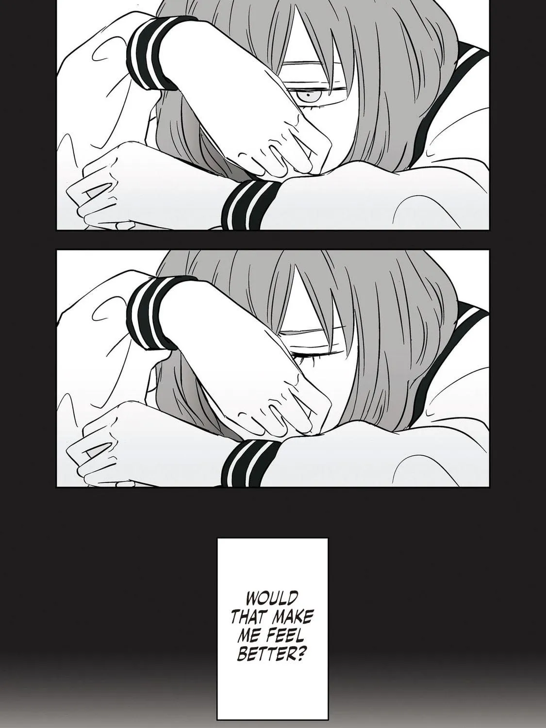 Read Koori no Jouheki chapter 21 image 10 on Lezhin