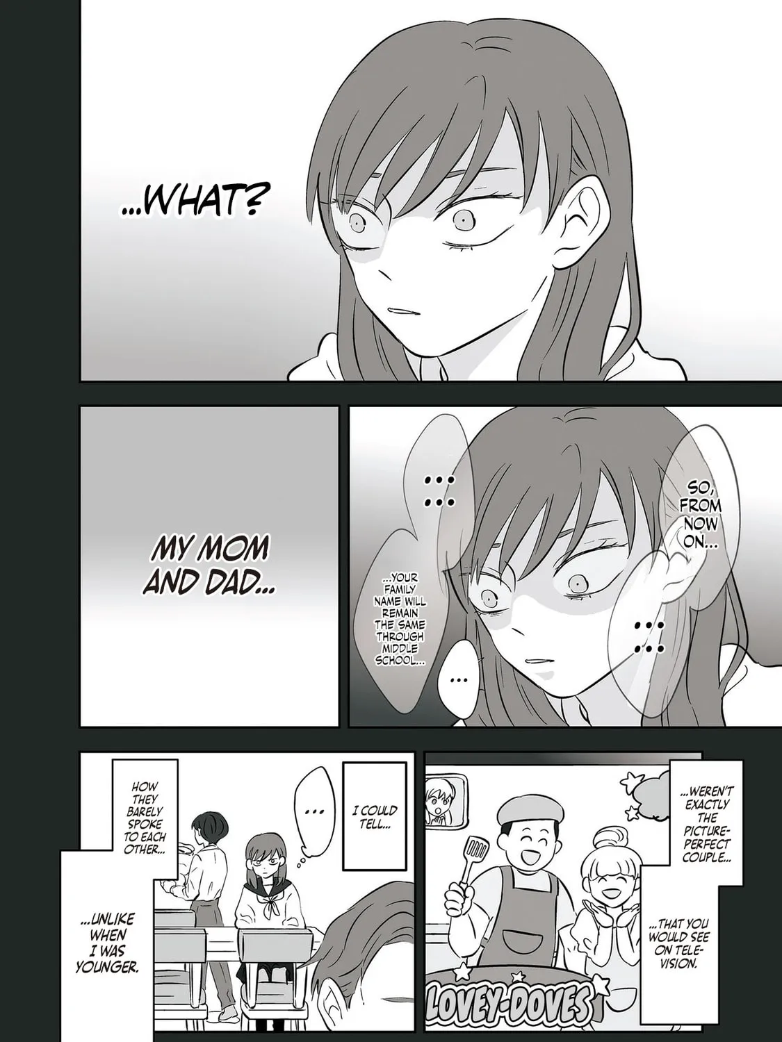 Read Koori no Jouheki chapter 33 image 2 on Lezhin