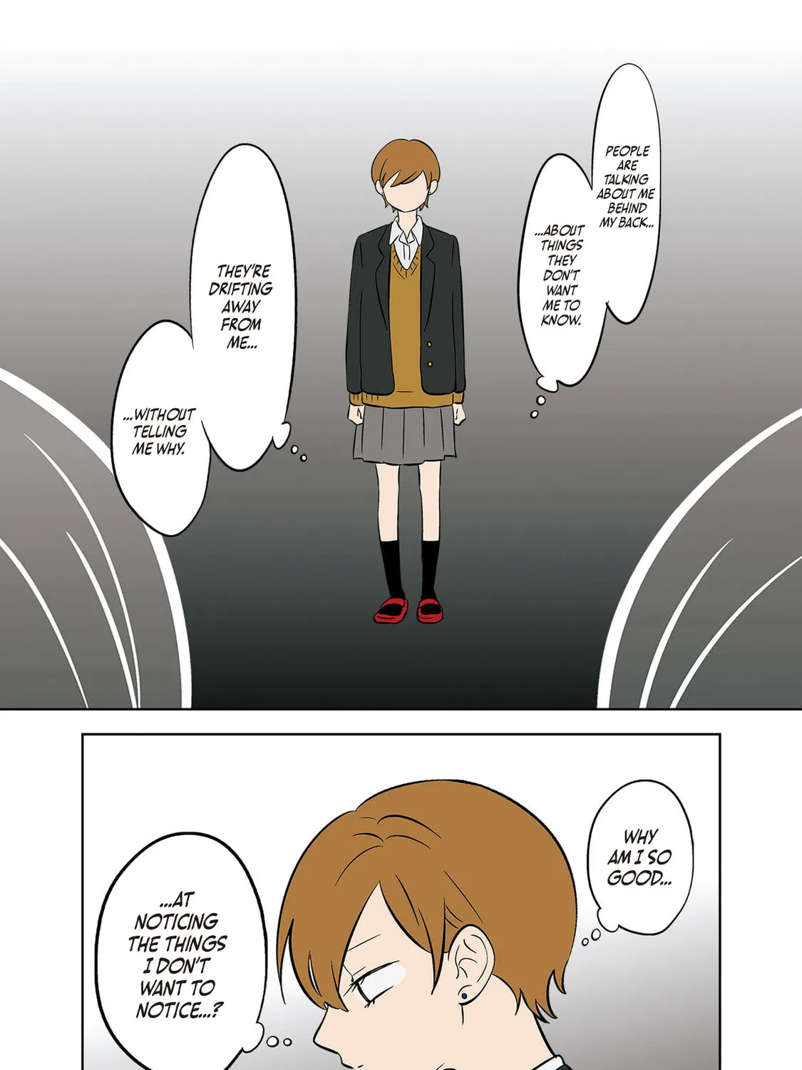 Read Koori no Jouheki chapter 39 image 14 on Lezhin