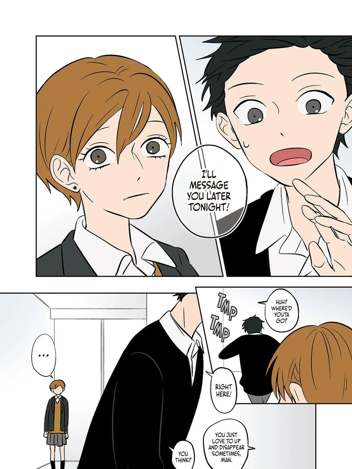 Read Koori no Jouheki chapter 39 image 34 on Lezhin