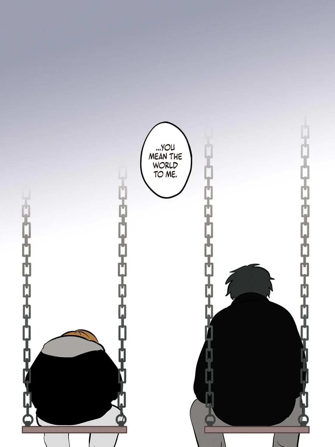 Read Koori no Jouheki chapter 39 image 52 on Lezhin