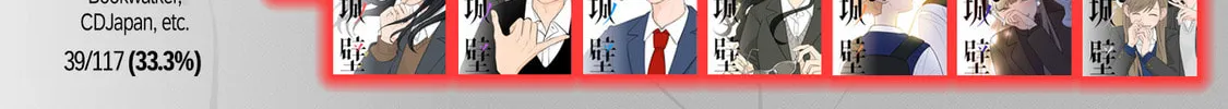 Read Koori no Jouheki chapter 39 image 57 on Lezhin