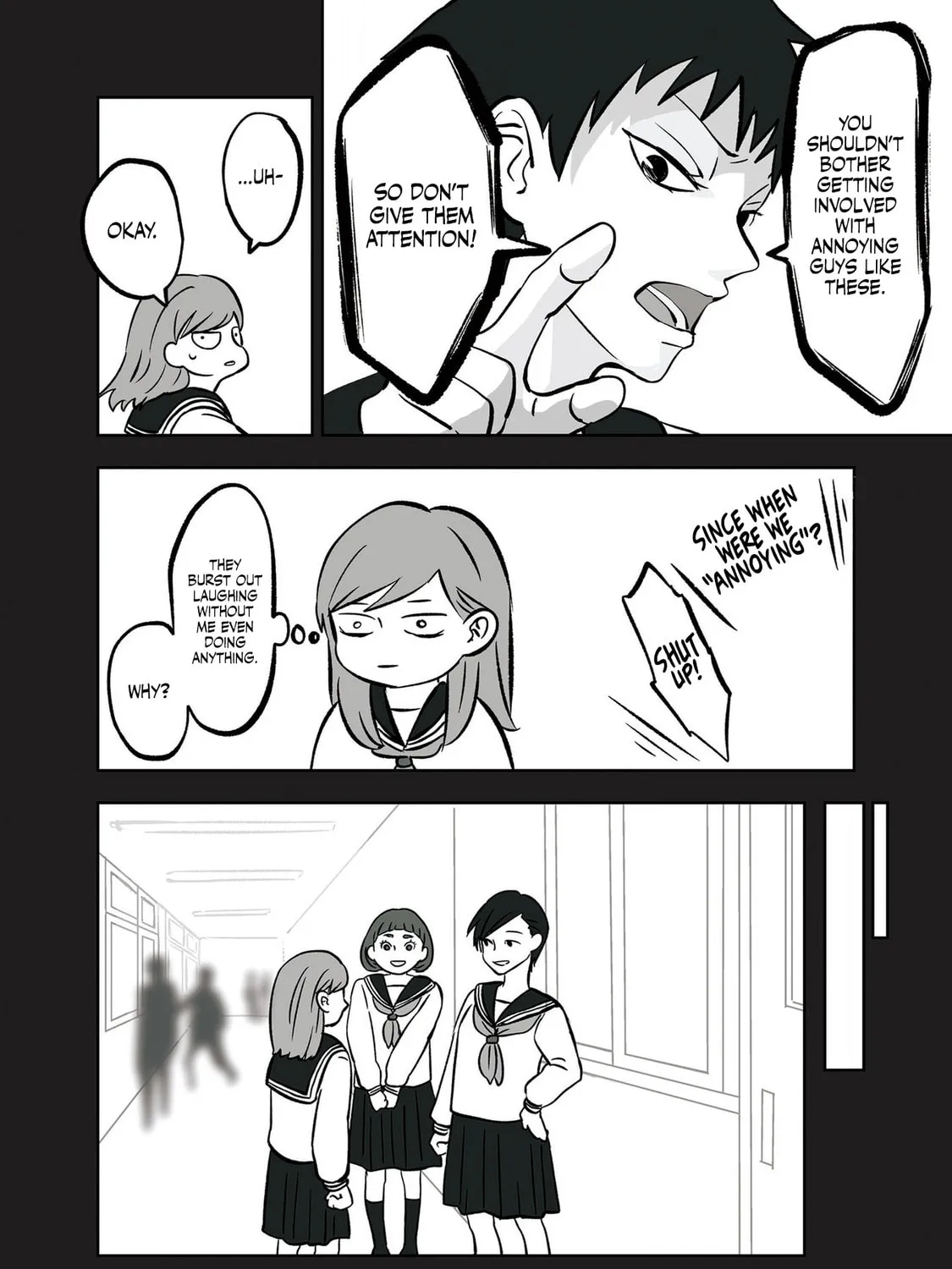 Read Koori no Jouheki chapter 4 image 6 on Lezhin