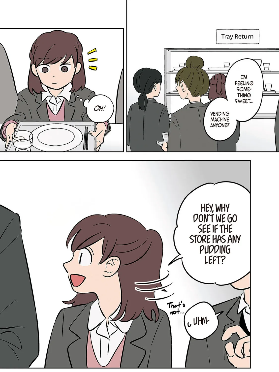Read Koori no Jouheki chapter 40 image 32 on Lezhin