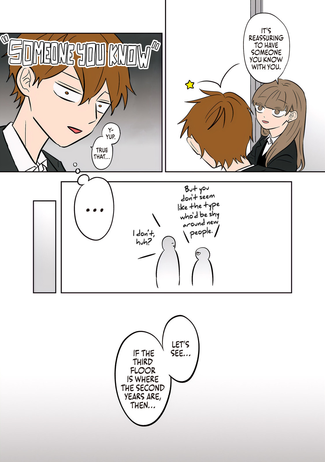 Read Koori no Jouheki chapter 49 image 20 on Lezhin