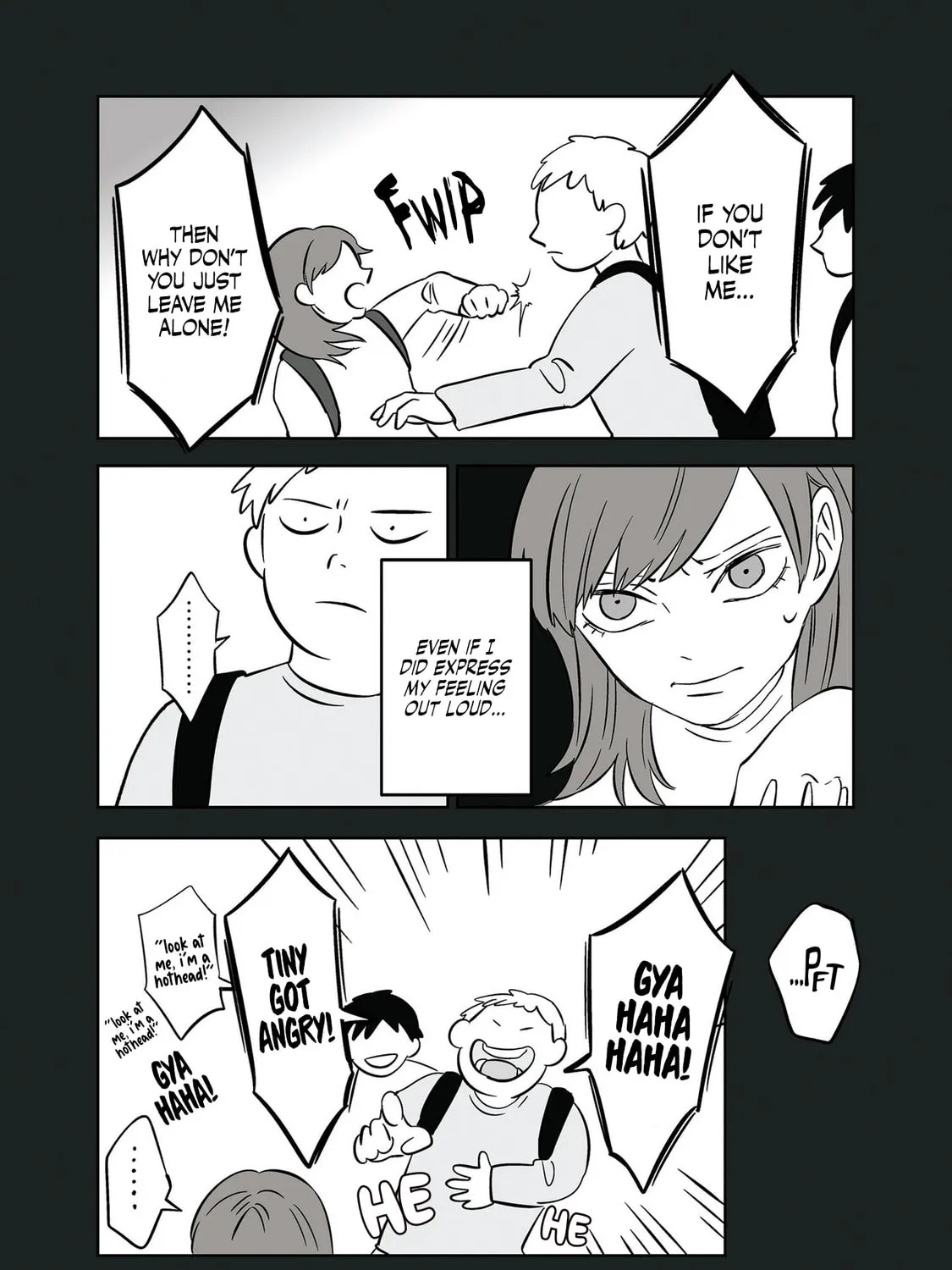 Read Koori no Jouheki chapter 8 image 2 on Lezhin