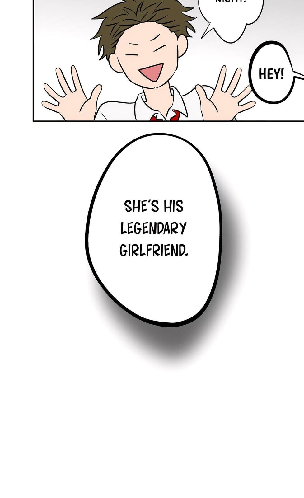 Read Koori no Jouheki chapter 85 image 5 on Lezhin