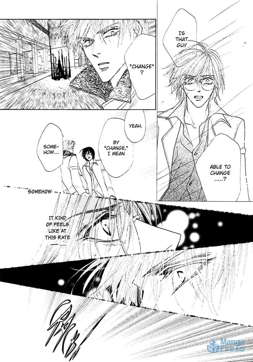 Koori no Mamono no Monogatari Chapter 77 page 15 - 