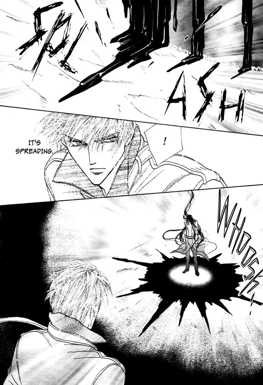 Koori no Mamono no Monogatari Chapter 77 page 17 - 