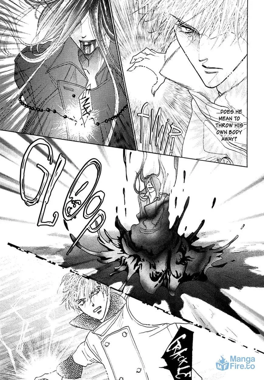 Koori no Mamono no Monogatari Chapter 77 page 18 - 
