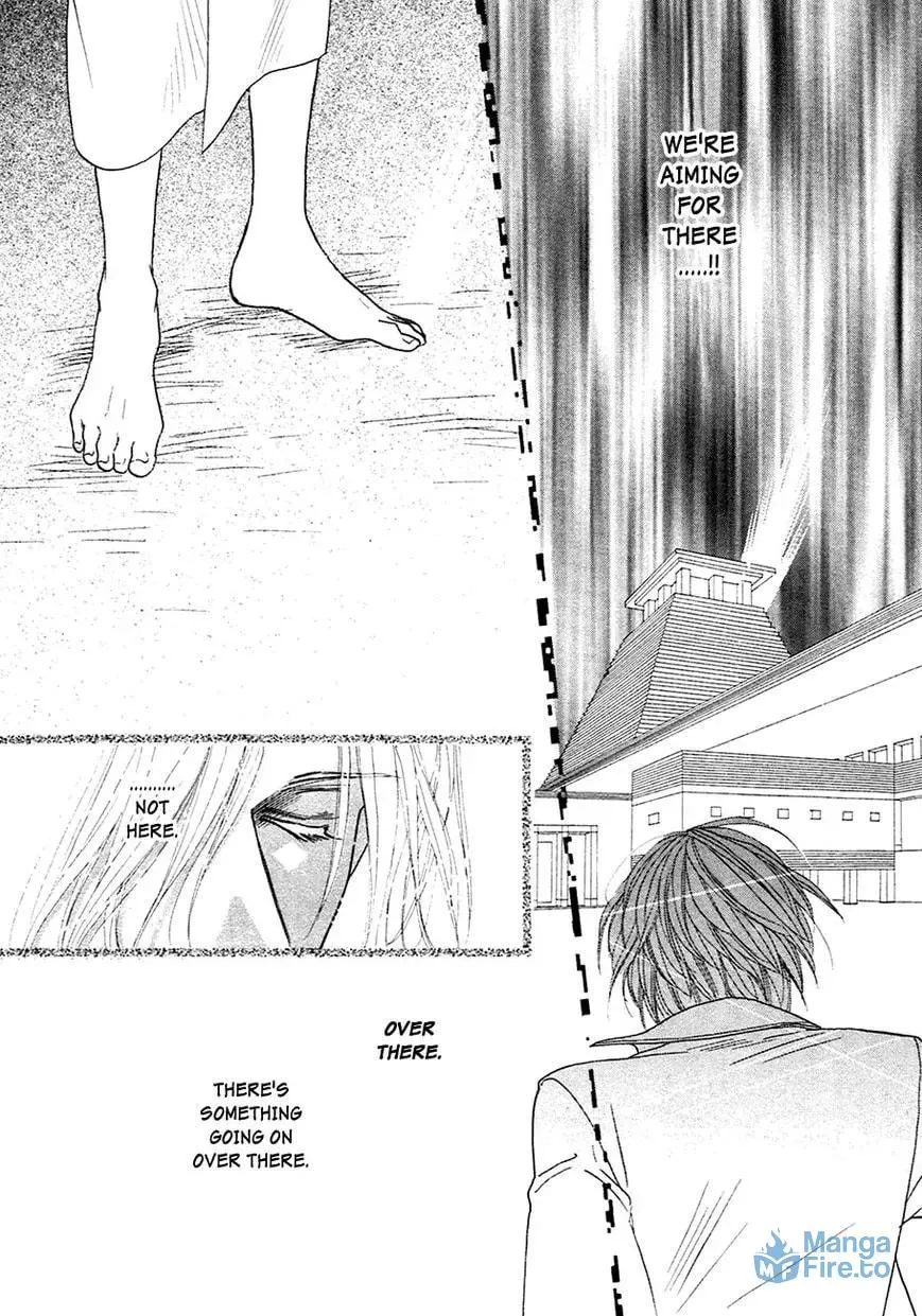 Koori no Mamono no Monogatari Chapter 77 page 21 - 