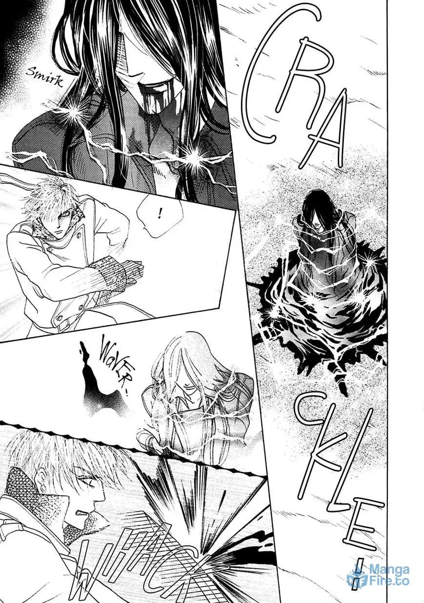 Koori no Mamono no Monogatari Chapter 77 page 24 - 