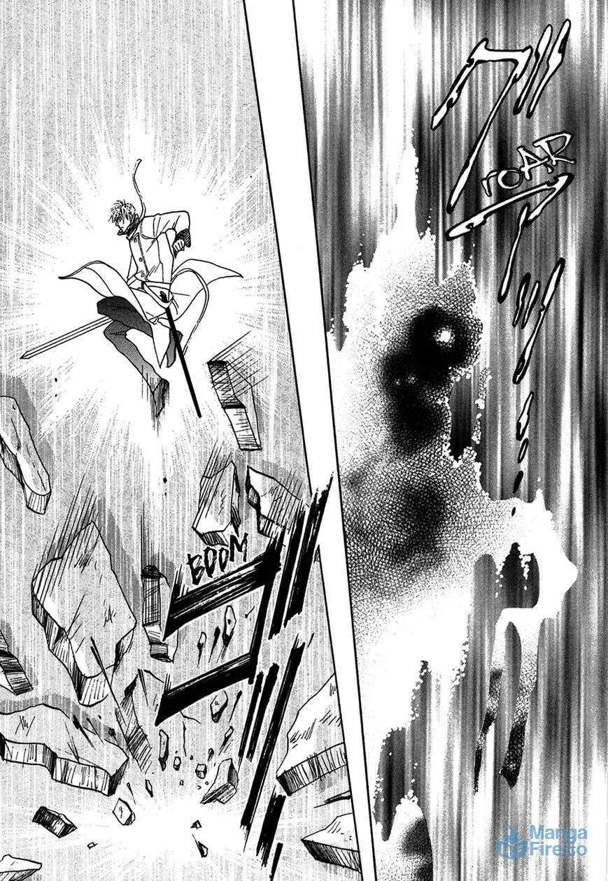 Koori no Mamono no Monogatari Chapter 77 page 30 - 