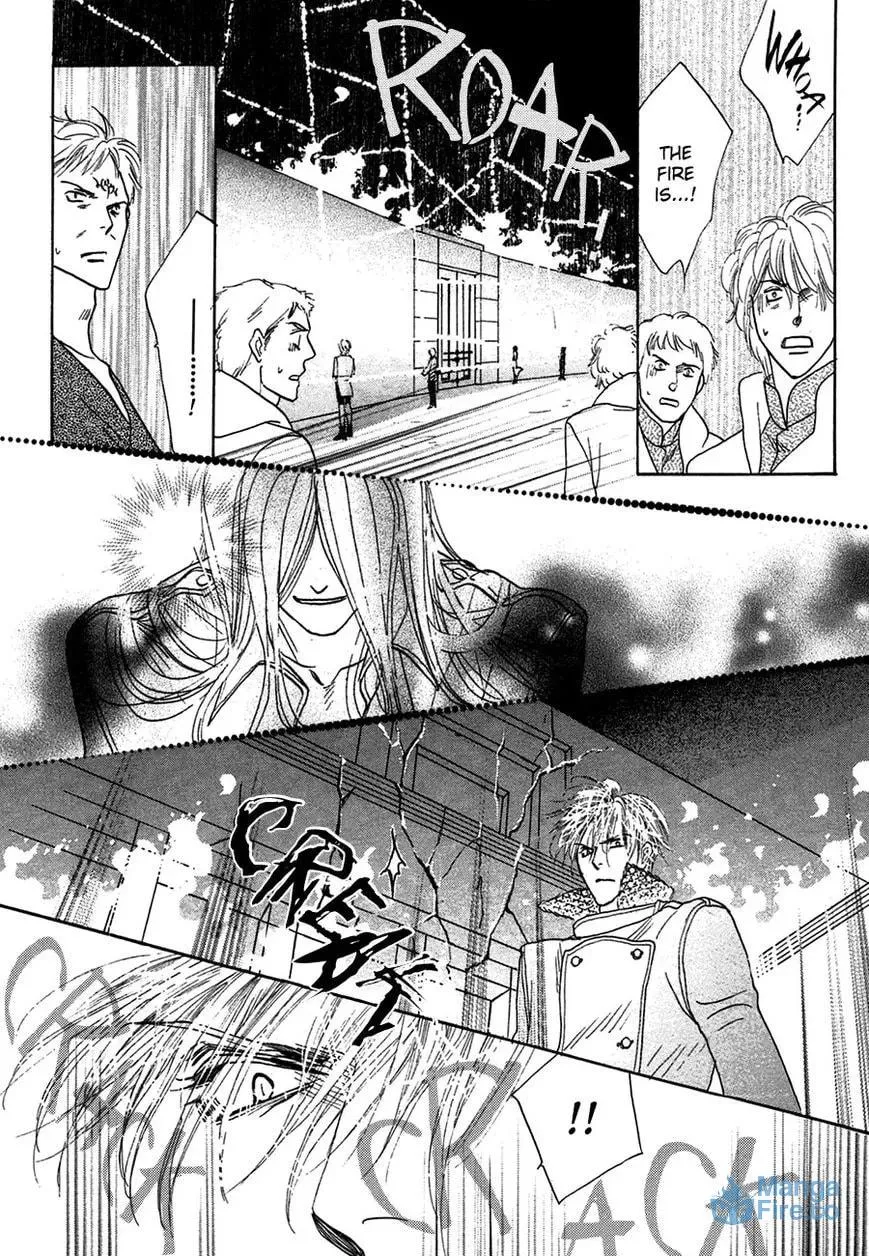 Koori no Mamono no Monogatari Chapter 77 page 33 - 