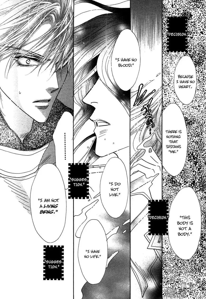 Koori no Mamono no Monogatari Chapter 78 page 13 - 