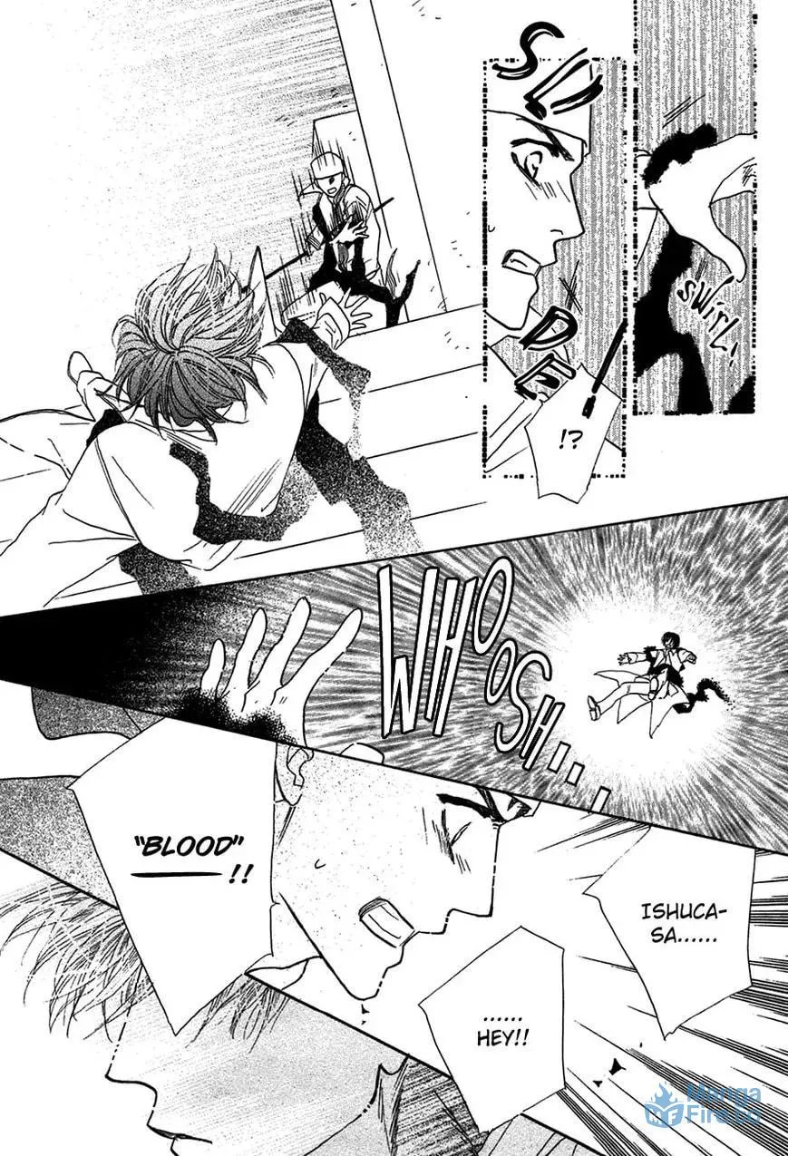 Koori no Mamono no Monogatari Chapter 78 page 30 - 
