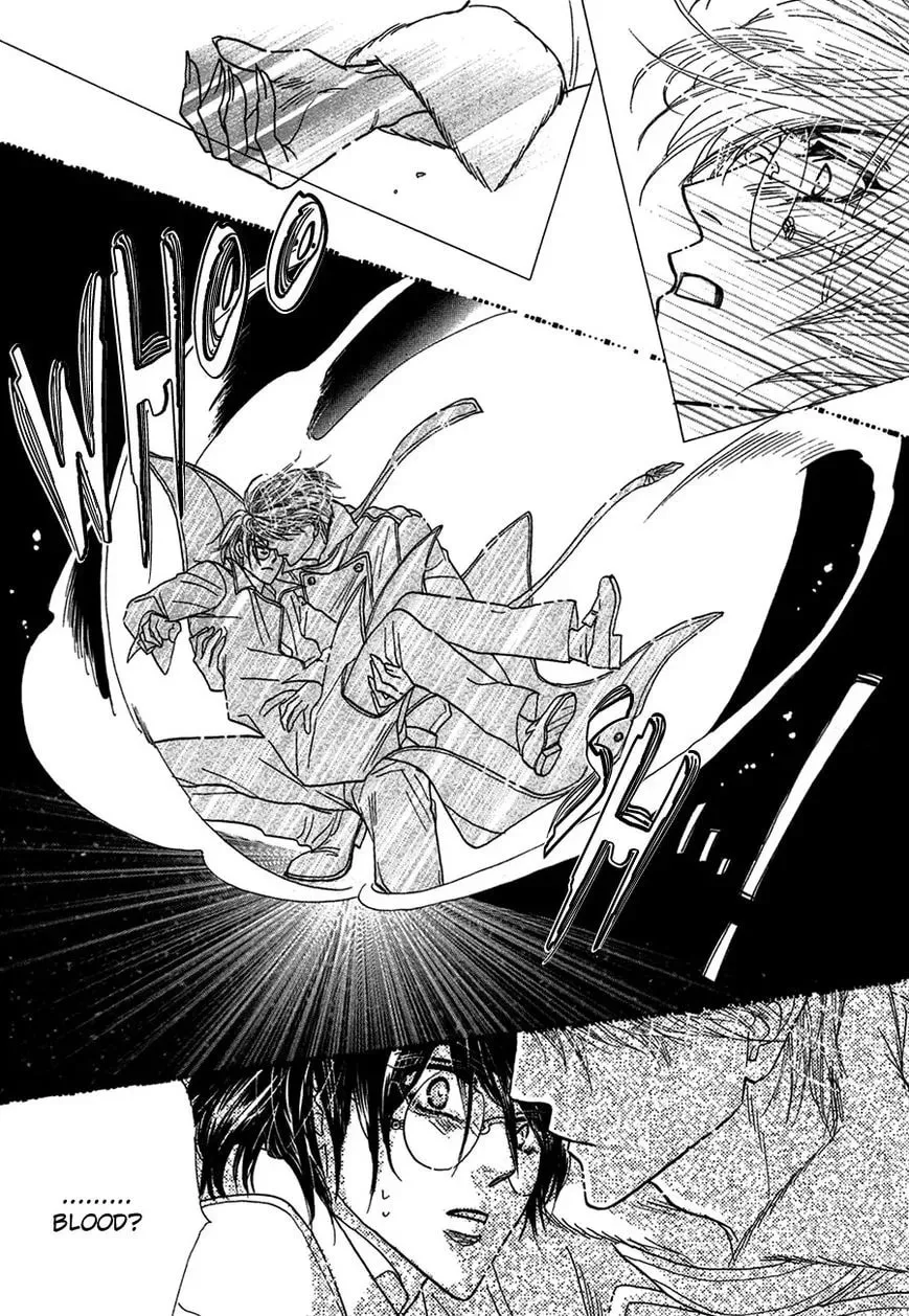 Koori no Mamono no Monogatari Chapter 78 page 31 - 