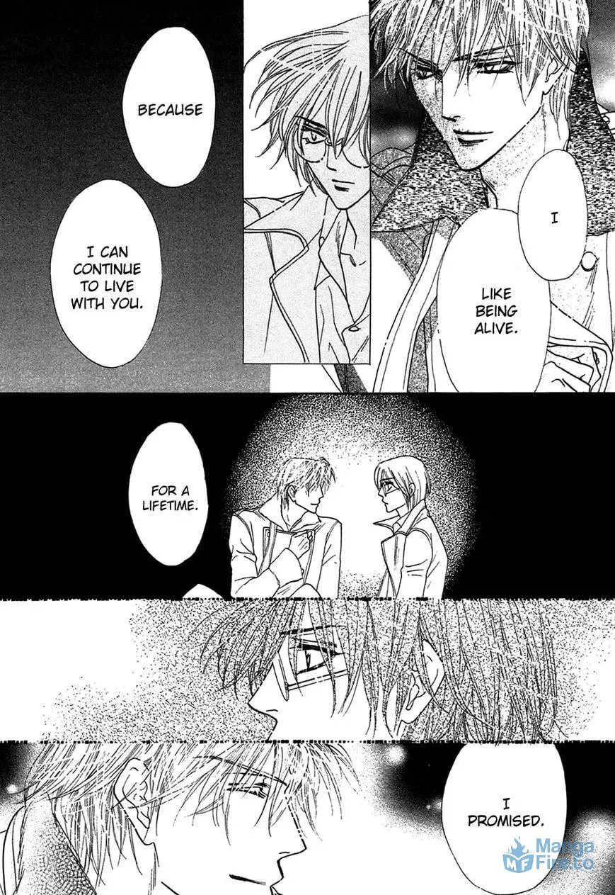 Koori no Mamono no Monogatari Chapter 78 page 42 - 