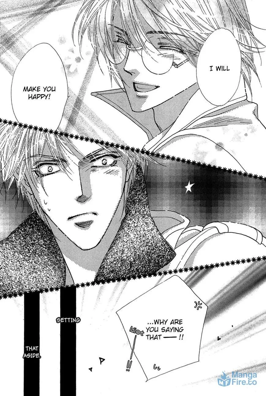 Koori no Mamono no Monogatari Chapter 78 page 45 - 