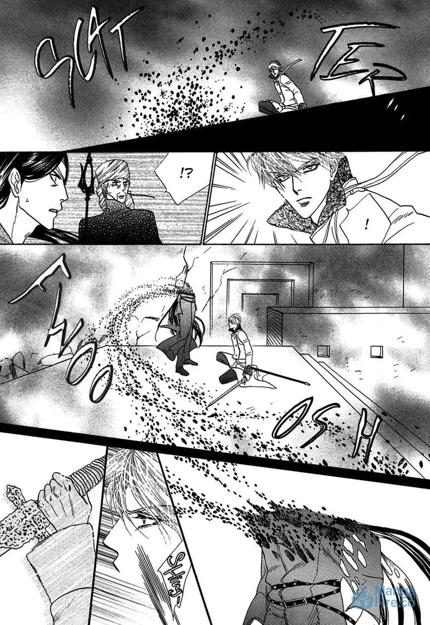Koori no Mamono no Monogatari Chapter 78 page 6 - 