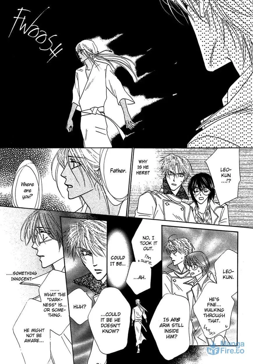 Koori no Mamono no Monogatari Chapter 79 page 18 - 