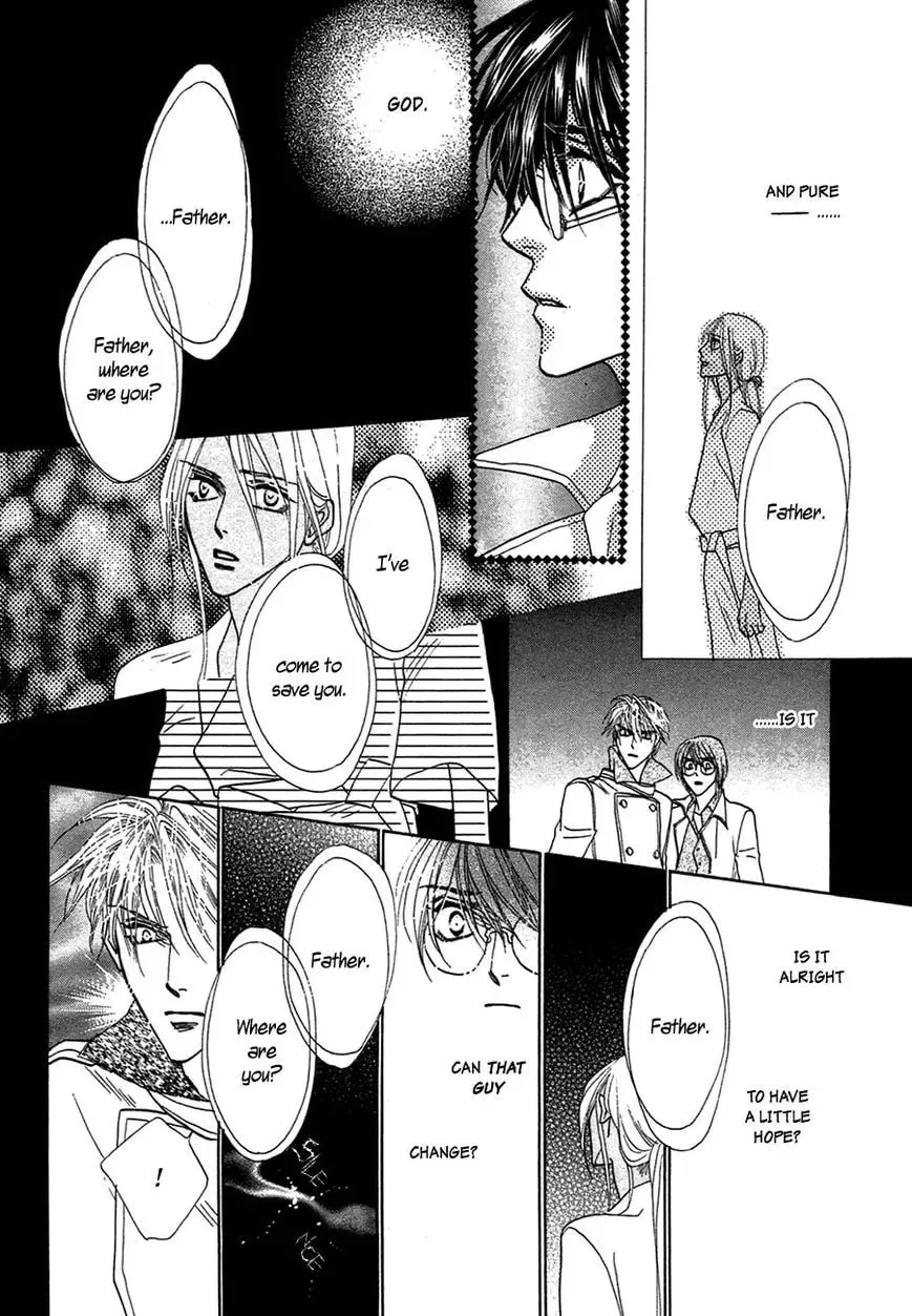 Koori no Mamono no Monogatari Chapter 79 page 19 - 