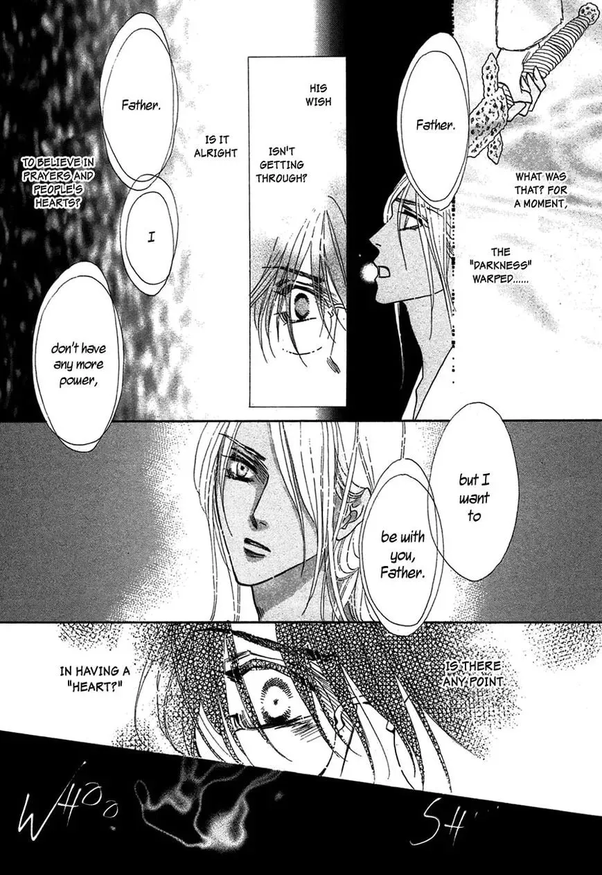 Koori no Mamono no Monogatari Chapter 79 page 20 - 