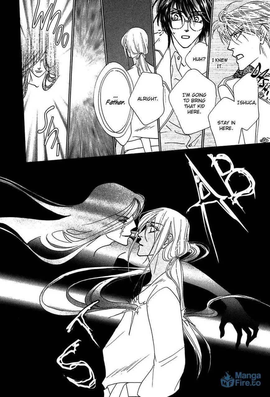 Koori no Mamono no Monogatari Chapter 79 page 21 - 