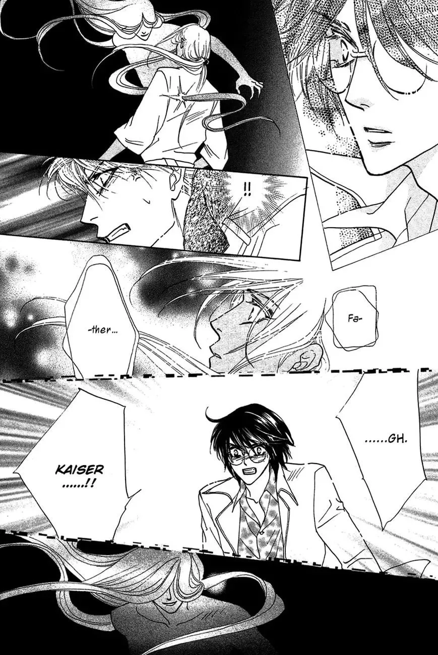 Koori no Mamono no Monogatari Chapter 79 page 22 - 