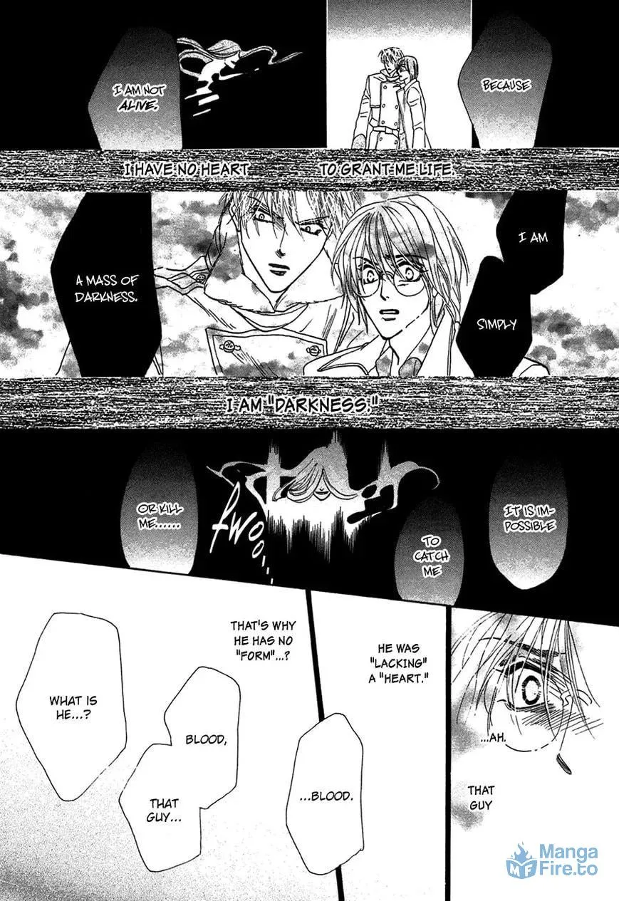Koori no Mamono no Monogatari Chapter 79 page 24 - 