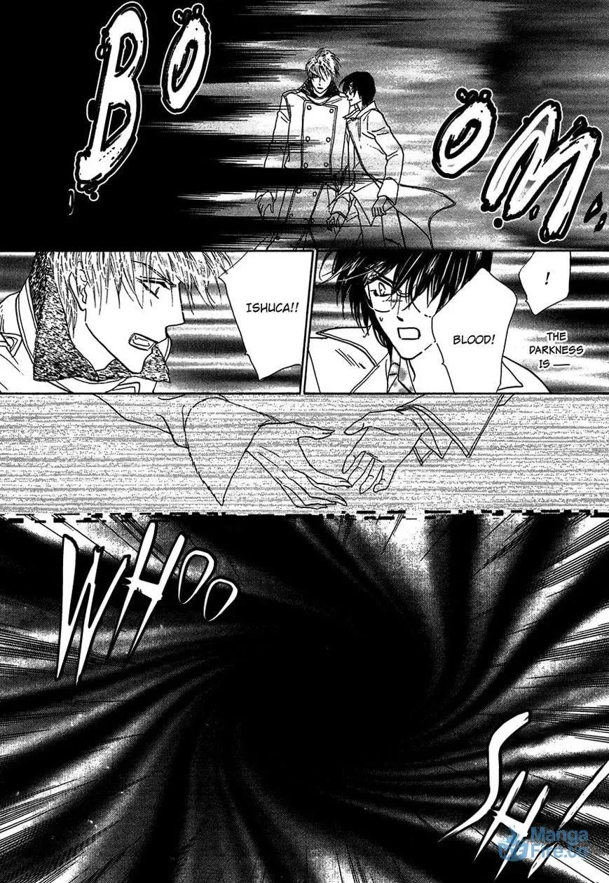 Koori no Mamono no Monogatari Chapter 79 page 27 - 