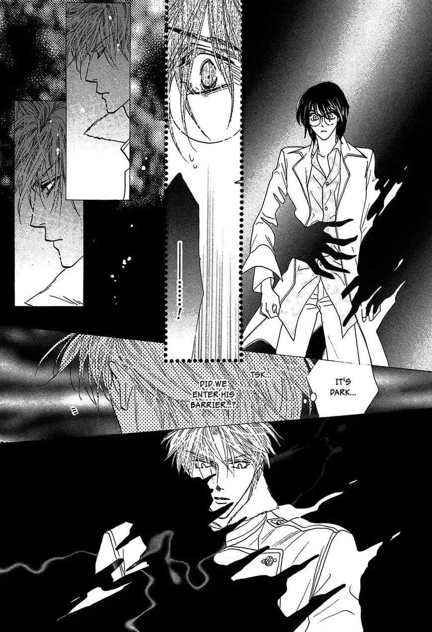 Koori no Mamono no Monogatari Chapter 79 page 32 - 