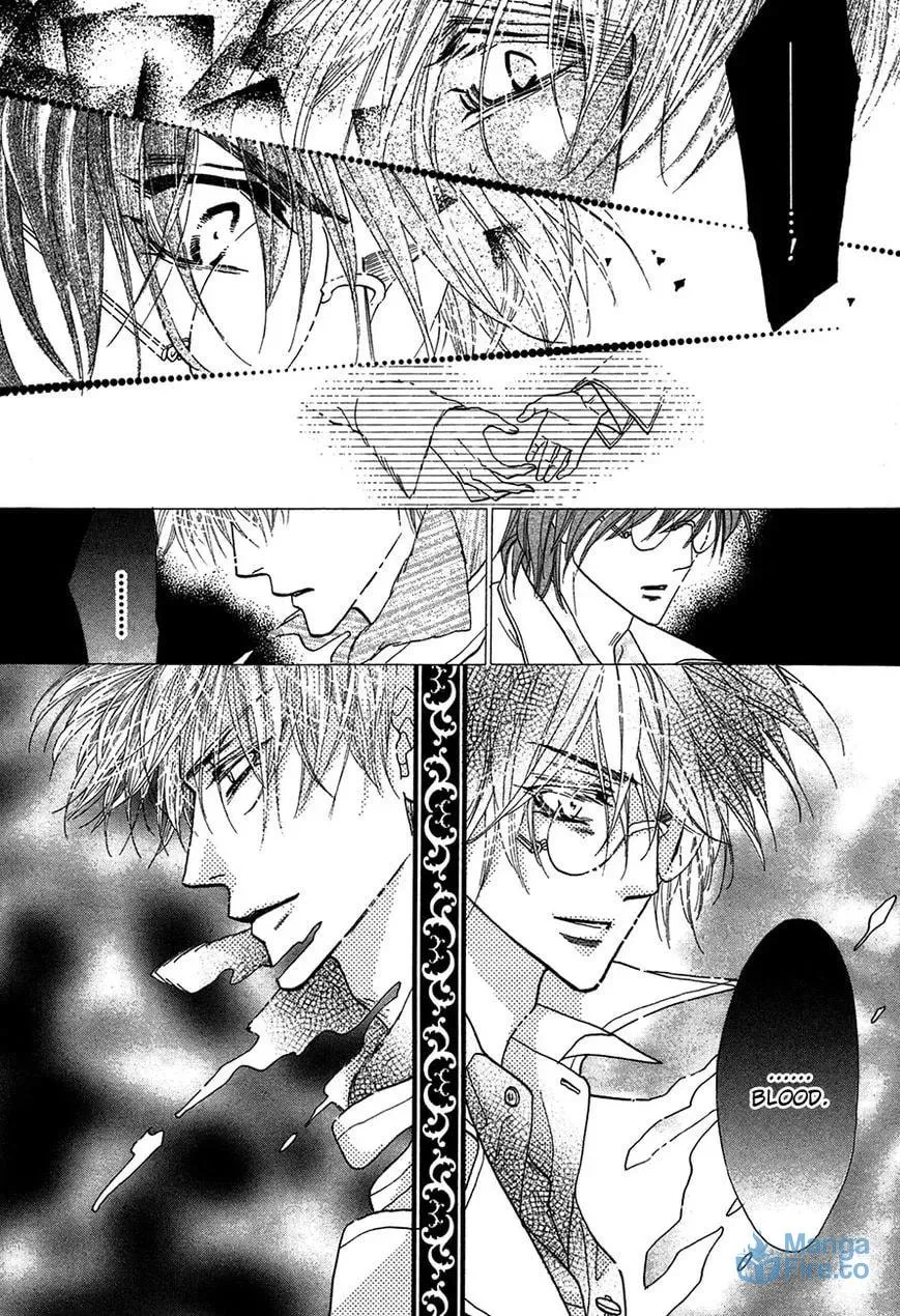 Koori no Mamono no Monogatari Chapter 79 page 33 - 