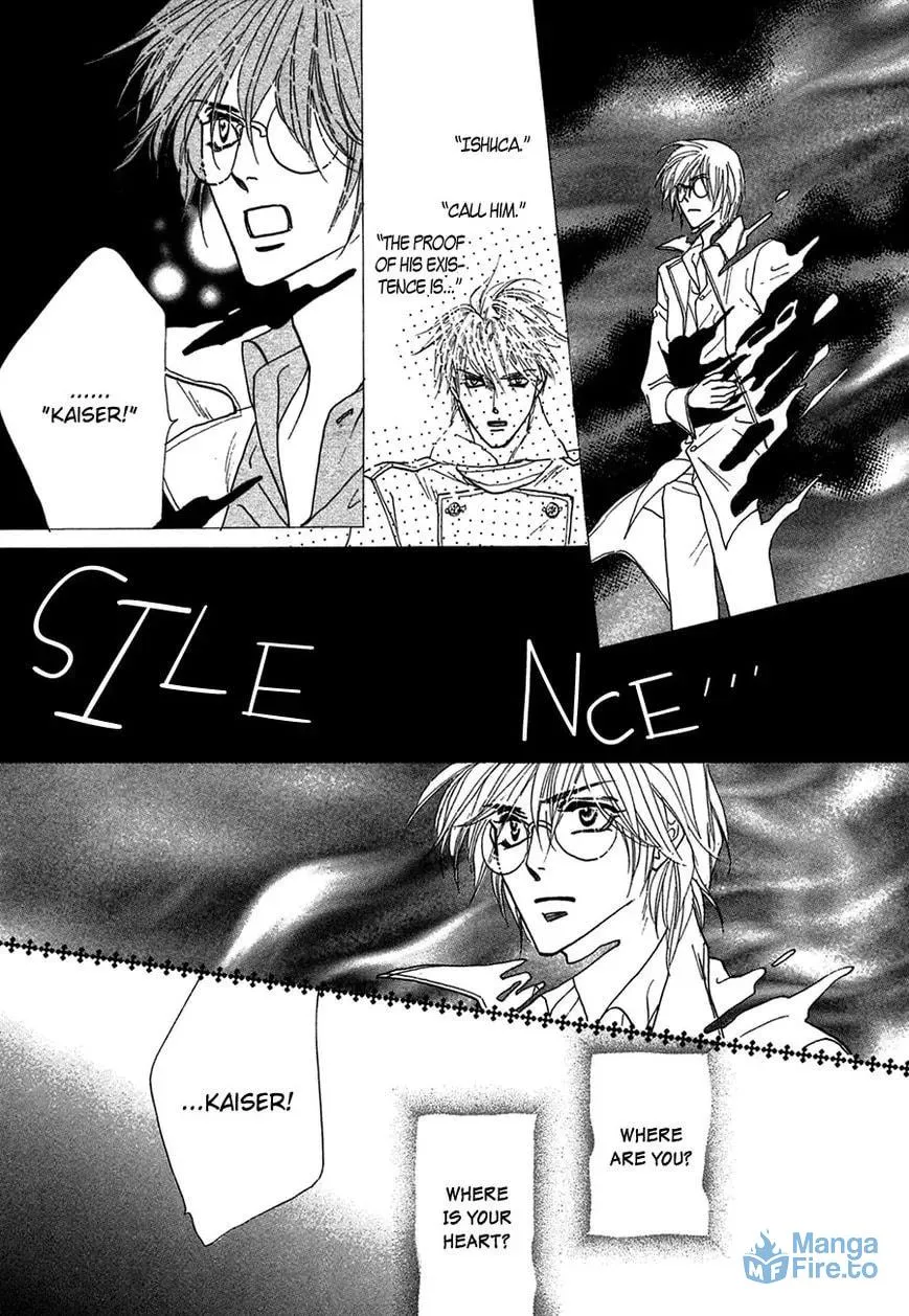 Koori no Mamono no Monogatari Chapter 79 page 36 - 